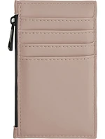 BagBase BG 326 Pouzdro na karty matné PU 52.0326 nude pink BagBase BG 326 Pouzdro na karty matné PU 52.0326 nude pink