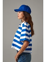 Beechfield B 65 6 panelová kšiltovka "Pro Style" 53.0065 bright royal Beechfield B 65 6 panelová kšiltovka "Pro Style" 53.0065 bright royal