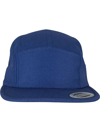 Flexfit 7005 5 panelová kšiltovka "Classic Jockey" 55.7005 sea blue