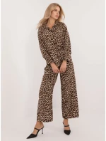 Sada DHJ KMPL 19588 5.09 černá a béžová Sada DHJ KMPL 19588 5.09 černá a béžová