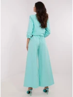 Kalhoty DHJ SP 5583 1.83 měď