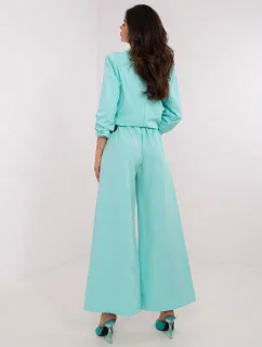 Kalhoty DHJ SP 5583 1.83 měď