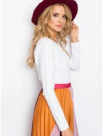 Halenka RV BZ 5121.27P bílá