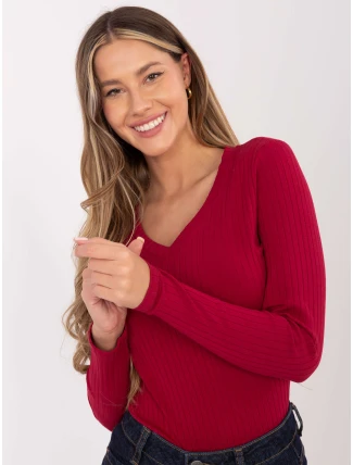 Halenka RV BZ A1054.34 bordó