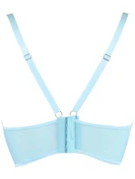 Podprsenka V-10121 modrá - Axami