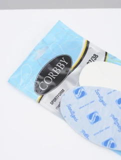 Corbby SPORTFOTM Wkładki do butów ortopedyczne