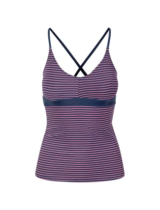 Dámský plavecký top Trespass Sarah Dámský plavecký top Trespass Sarah