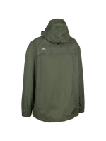 Unisex sportovní bunda Trespass QIKPAC X