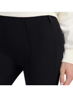 Dámské Slim Fit legíny 4FWAW25TTIGF237 20S Černá - 4F Dámské Slim Fit legíny 4FWAW25TTIGF237 20S Černá - 4F