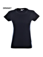 Dámské tričko 22160 - PROMOSTARS