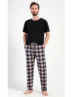 Pánské pyžamové kalhoty Marian Pánské pyžamové kalhoty Marian