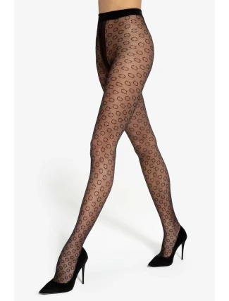 Punčochové kalhoty model 195596 Gatta Punčochové kalhoty model 195596 Gatta