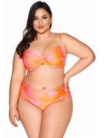 Horní díl plavek 215 tangerine plus - AVA Horní díl plavek 215 tangerine plus - AVA
