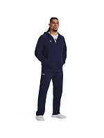 Under Armour Rival Fleece FZ Hoodie M 1379767 410 pánské