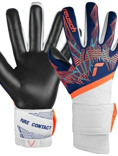 Rukavice Reusch Pure Contact Gold M 54 70 100 4848