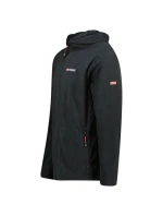 Geografické Norsko fleecová mikina UNICIA 224 M WX3713H/GN pánské