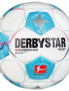 Derbystar Bundesliga Brillant APS v24 FIFA Quality Pro Ball 102011F 5