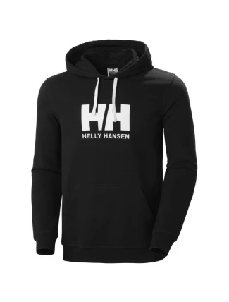 Helly Hansen pánská mikina s kapucí HH LOGO HOODIE 33977 990 Helly Hansen pánská mikina s kapucí HH LOGO HOODIE 33977 990