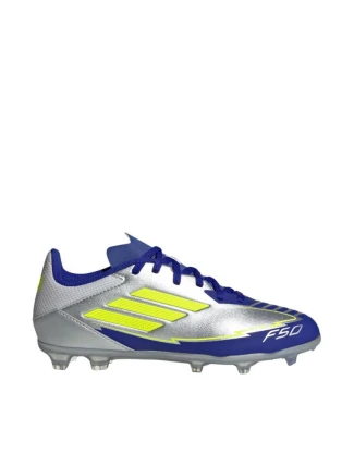 Fotbalové boty adidas F50 League FG/MG Messi Jr IH0924