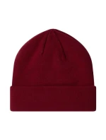 Champion Čepice Beanie Cap maroon 806064 RS522
