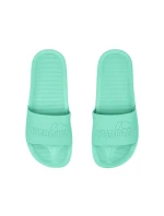 Žabky do bazénu Kubota basic plain mint K25SS-101-004-27-1 Žabky do bazénu Kubota basic plain mint K25SS-101-004-27-1