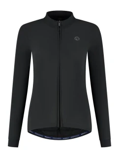 Rogelli dámská mikina SIGNATURE LIGHT černá XS