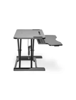 Ergonomický kryt na stůl Digitus