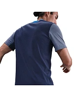 Pánské tričko Nike PSG Strike Elite T-shirt navy blue HJ6574 411 pánské