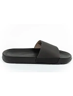 Fila pánské sportovní žabky Morro pohodlné módní černé