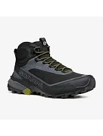 Scarpa RIBELLE CROSS 2 MID GTX Černá