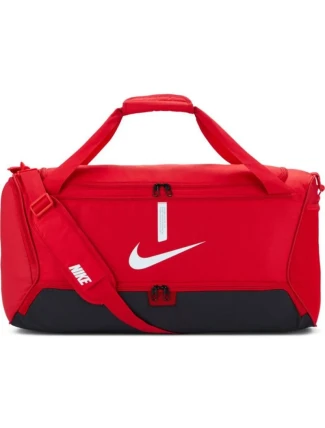 Sportovní taška Academy Duffel M CU8090 657 - Nike
