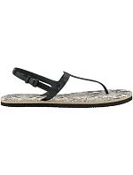 Dámské sandály Cozy Sandal Wns W 375213 01 - Puma Dámské sandály Cozy Sandal Wns W 375213 01 - Puma