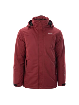 Zateplená bunda Hi-Tec Chester M Zateplená bunda Hi-Tec Chester M