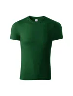 Malfini Peak M MLI-P7406 Tričko Bottle green Malfini Peak M MLI-P7406 Tričko Bottle green