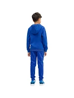 Chlapecká mikina Jr 4FJSS23TSWSM220 36S - 4F