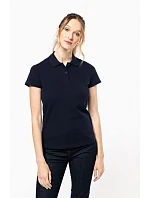 Kariban PK 201 Dámské Supima® strečové piqué polo 20.0201 deep navy