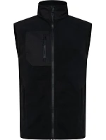 Promodoro 7940 Pánská fleecová vesta 40.7940 black Promodoro 7940 Pánská fleecová vesta 40.7940 black