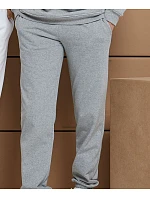 Build your Brand BB 002 Pánské tepláky 56.B002 charcoal Build your Brand BB 002 Pánské tepláky 56.B002 charcoal