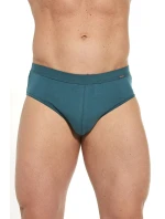 Cornette Slip Authentic 221 barva:petrol Cornette Slip Authentic 221 barva:petrol