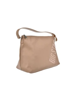 Dámská Kabelka Big Star NN574116 Béžová