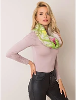 Veil AT CH K 241444 tmavě růžová