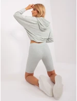 Sada EM KMPL 829.70 světle šedá