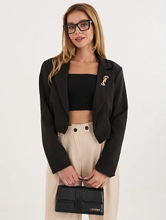 MI MA blejzr 3232.90 černý