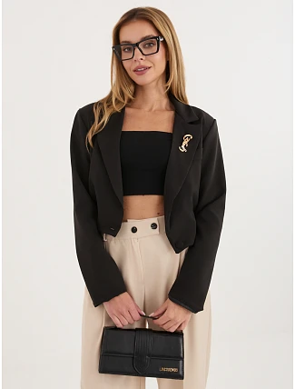 MI MA blejzr 3232.90 černý