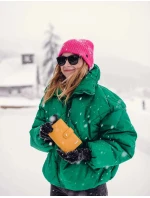 Peněženka VUCH Maeva Middle Yellow