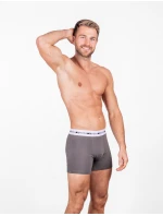 Pánské boxerky Vuch Ragaz Grey