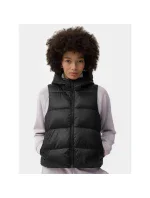 Dámská vesta W 4FWSS24TVJAF112-20S - 4F Dámská vesta W 4FWSS24TVJAF112-20S - 4F