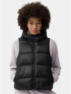 Dámská vesta W 4FWSS24TVJAF112-20S - 4F