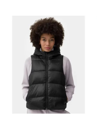 Dámská vesta W 4FWSS24TVJAF112-20S - 4F Dámská vesta W 4FWSS24TVJAF112-20S - 4F