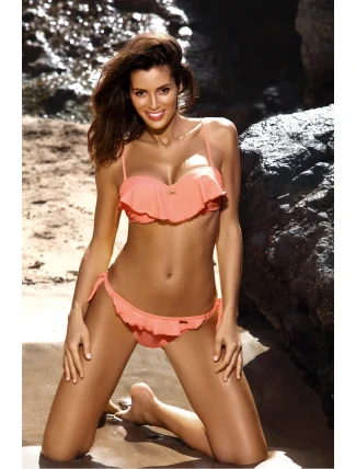 Dvoudílné plavky  model 113100 Marko